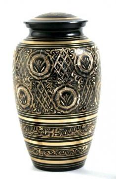 Cl.Engraved Radiance- Large